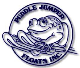 Puddle logo
