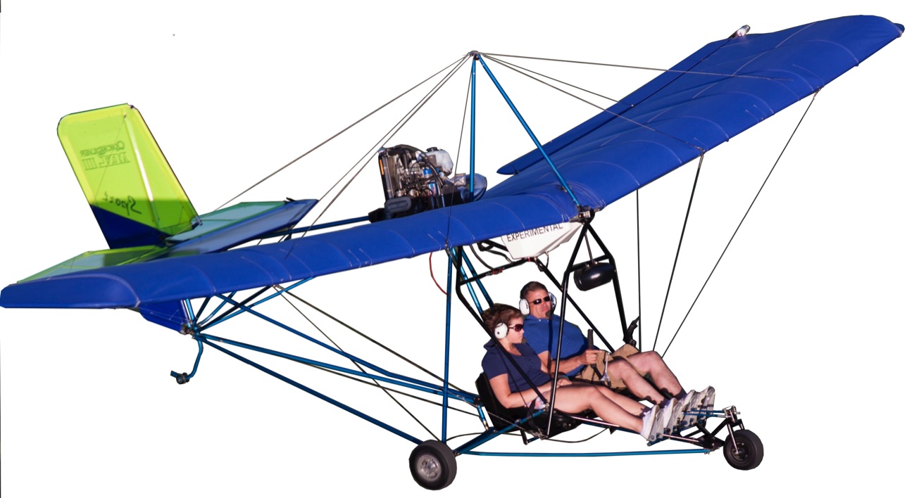 Puddlejumper Floats Ultralight Aircraft Australia